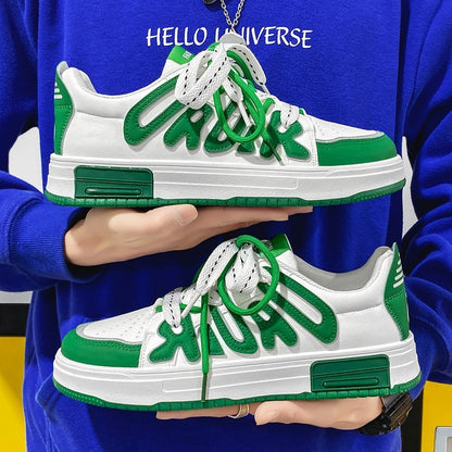 Prestige Lift Sneakers