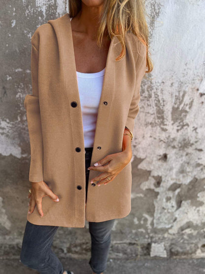 Prestige Cardigan