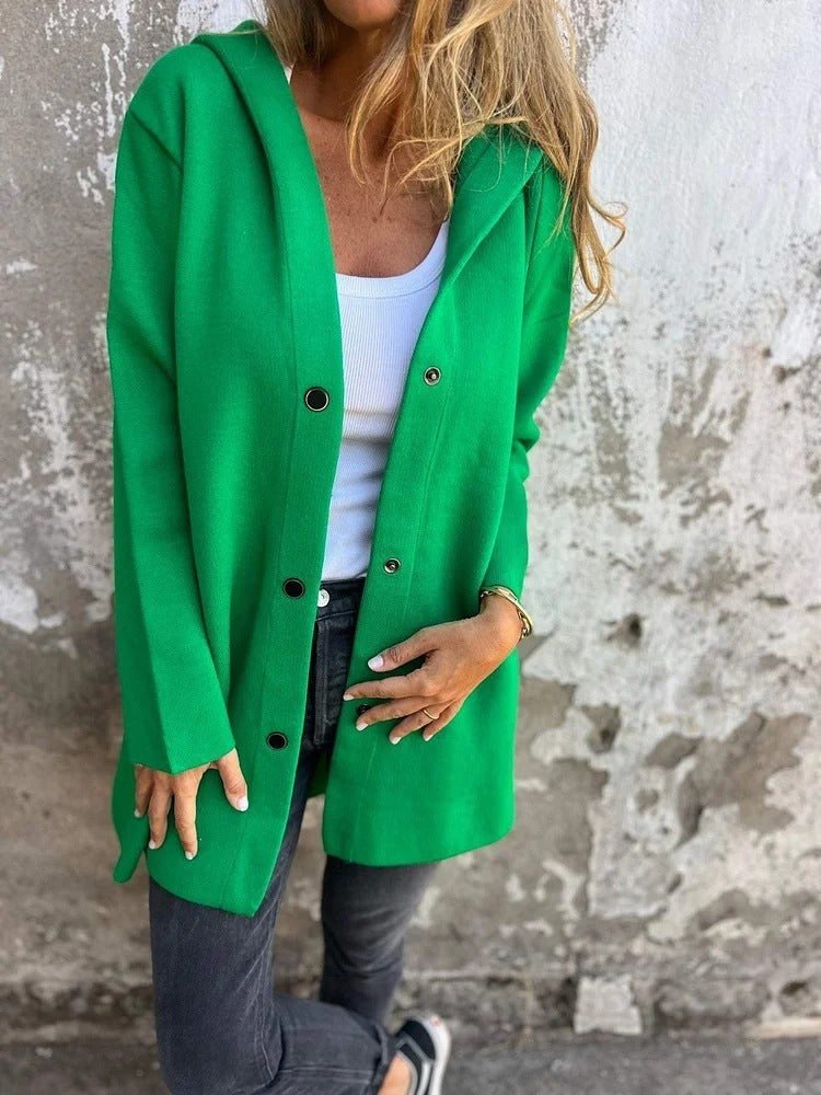 Prestige Cardigan