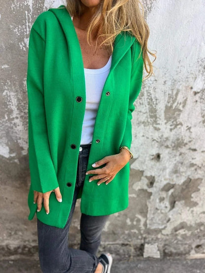 Prestige Cardigan
