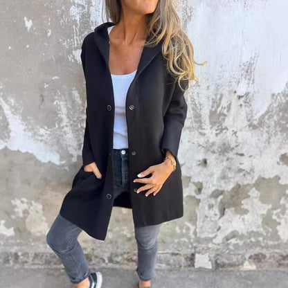 Prestige Cardigan