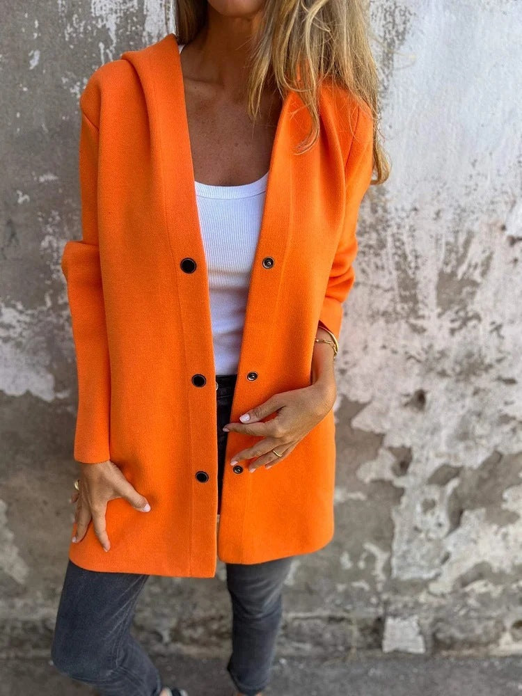 Prestige Cardigan