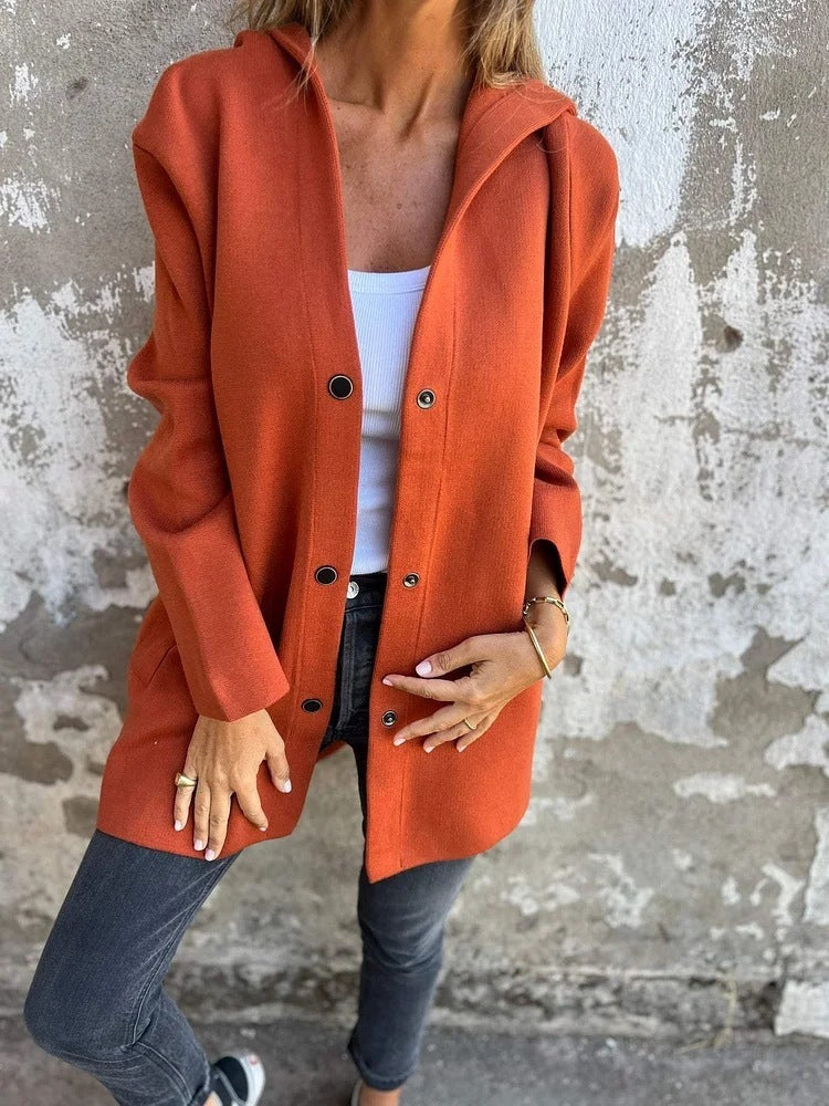 Prestige Cardigan