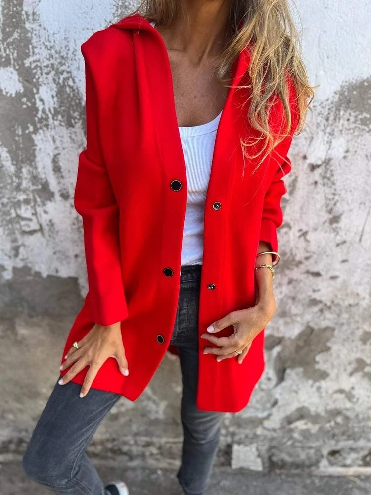 Prestige Cardigan