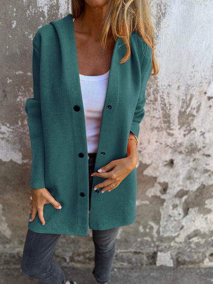 Prestige Cardigan