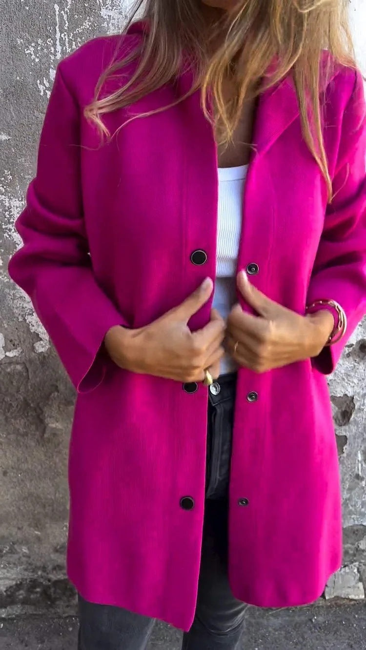 Prestige Cardigan
