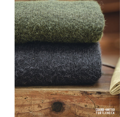 Velvorix Warm Knit