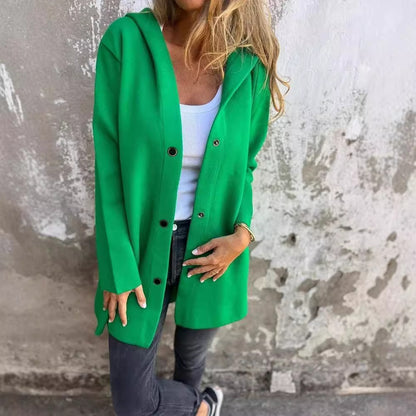 Prestige Cardigan