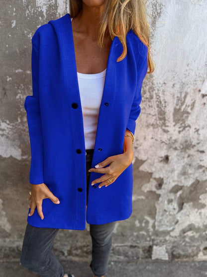 Prestige Cardigan