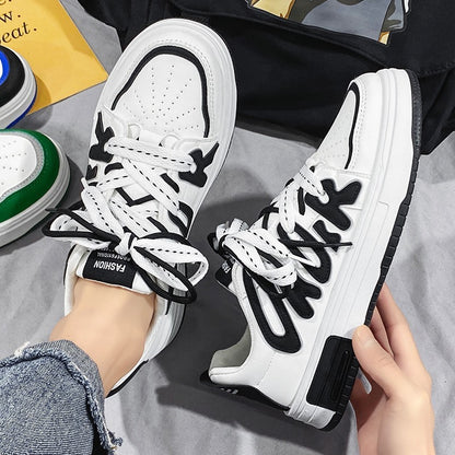 Prestige Lift Sneakers