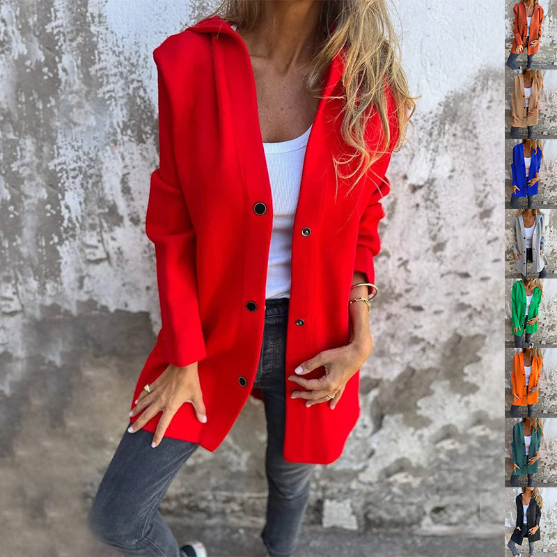 Prestige Cardigan