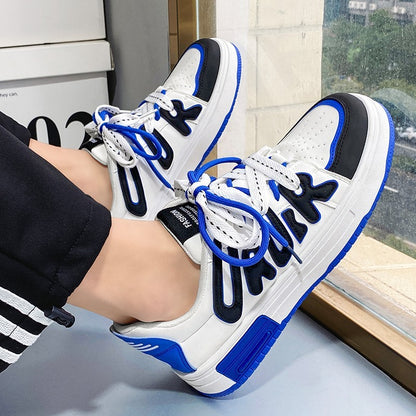 Prestige Lift Sneakers