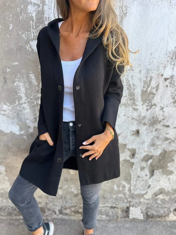 Prestige Cardigan