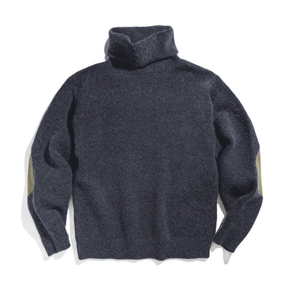 Velvorix Warm Knit