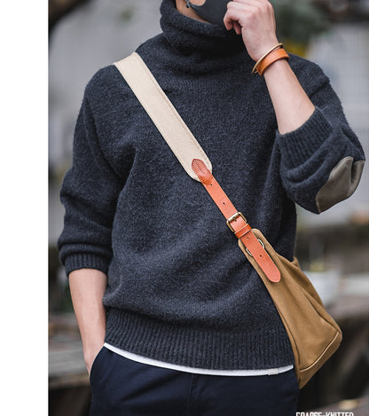 Velvorix Warm Knit